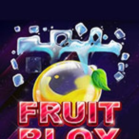 Hướng Dẫn Đăng Ký Đập Hộp Trái Cây – Fruit Blox Slot: Bắt Đầu Hành Trình Giành Jackpot