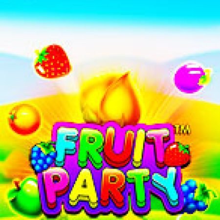 Đại Tiệc Trái Cây – Fruit Party Slot: Cổng Game Slot Đỉnh Cao – Đánh Bại Thách Thức, Rinh Quà Lớn