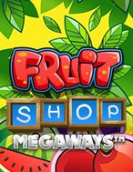 Hướng Dẫn Đăng Ký Tiệm Trái Cây Megaways – Fruit Shop Megaways Slot: Bắt Đầu Hành Trình Giành Jackpot