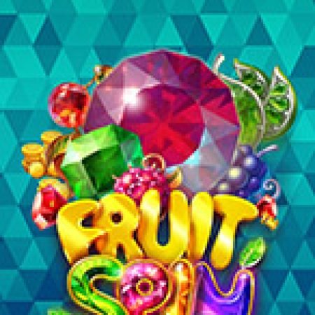 Vòng Quay Trái Cây – Fruit Spin Slot: Trò Chơi Slot Online Bạn Không Thể Bỏ Qua Trong 2024