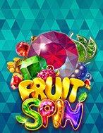 Vòng Quay Trái Cây – Fruit Spin Slot: Trò Chơi Slot Online Bạn Không Thể Bỏ Qua Trong 2024