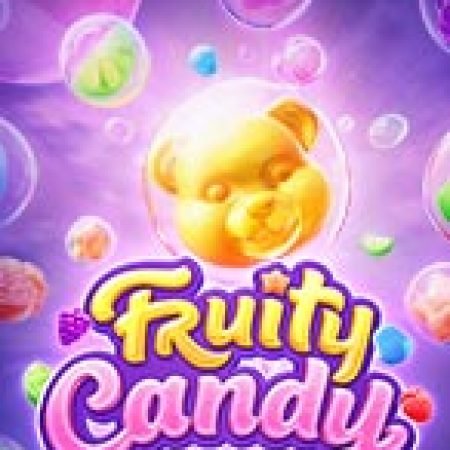 Kẹo Trái Cây – Fruity Candy Slot: Cổng Game Slot Đỉnh Cao – Đánh Bại Thách Thức, Rinh Quà Lớn