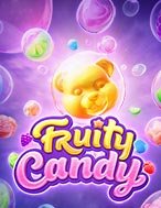 Kẹo Trái Cây – Fruity Candy Slot: Cổng Game Slot Đỉnh Cao – Đánh Bại Thách Thức, Rinh Quà Lớn