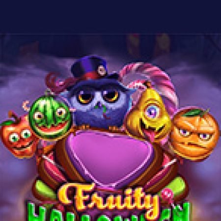 Fruity Halloween Slot: Trò Chơi Slot Online Bạn Không Thể Bỏ Qua Trong 2024