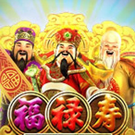 Tìm Hiểu Về Fu Lu Shou Slot: Cách Chơi, Tips & Tricks Để Thắng Lớn