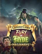 Fury of Hyde Megaways Slot: Cổng Game Slot Đỉnh Cao – Đánh Bại Thách Thức, Rinh Quà Lớn