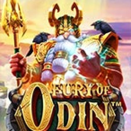 Khám Phá Cơn Thịnh Nộ Của Thần Odin – Fury of Odin Megaways Slot: Trò Chơi Slot Trực Tuyến Hấp Dẫn Nhất 2024