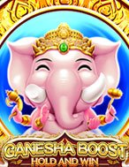 Ganesha Boost Slot – Hướng Dẫn Chơi Slot Online Chi Tiết Cho Người Mới