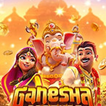 Tìm Hiểu Về Vị Thần Ganesha 2 – Ganesha Fortune Slot: Cách Chơi, Tips & Tricks Để Thắng Lớn