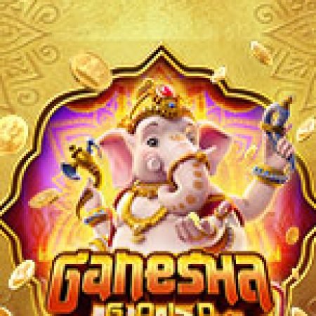 Giới Thiệu Vị Thần Ganesha – Ganesha Gold Slot: Luật Chơi, Mẹo Thắng & Ưu Đãi Độc Quyền