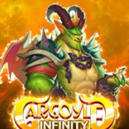 Giới Thiệu Gargoyle Infinity Reels Slot: Luật Chơi, Mẹo Thắng & Ưu Đãi Độc Quyền