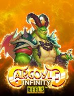 Giới Thiệu Gargoyle Infinity Reels Slot: Luật Chơi, Mẹo Thắng & Ưu Đãi Độc Quyền