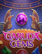 Giới Thiệu Vũ Trụ Đá Quý – Garuda Gems Slot: Luật Chơi, Mẹo Thắng & Ưu Đãi Độc Quyền