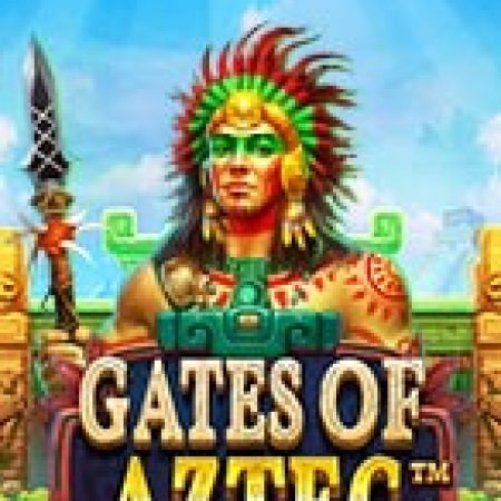 Khám Phá Cổng Thiêng Tộc Aztec – Gates of Aztec Slot: Trò Chơi Slot Trực Tuyến Hấp Dẫn Nhất 2024