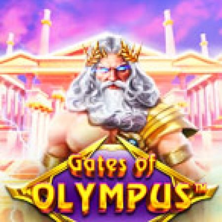 Trải Nghiệm Huyền Thoại Tại Cánh Cổng Olympus – Gates of Olympus Slot – Đăng Ký & Nhận Quà Khủng