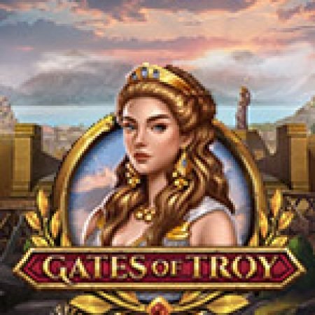 Khám Phá Cánh cổng thành Troy – Gates of Troy Slot: Trò Chơi Slot Trực Tuyến Hấp Dẫn Nhất 2024