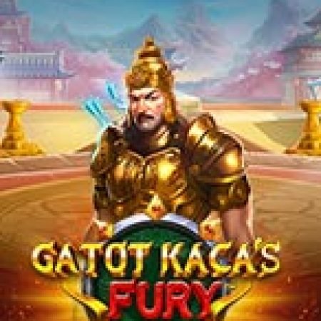 Giới Thiệu Cơn Thịnh Nộ Của Gatot Kaca – Gatot Kaca’s Fury Slot: Luật Chơi, Mẹo Thắng & Ưu Đãi Độc Quyền