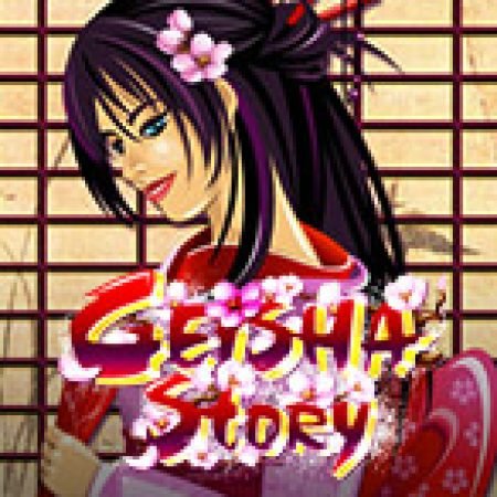 Geisha Story Slot – Hướng Dẫn Chơi Slot Online Chi Tiết Cho Người Mới