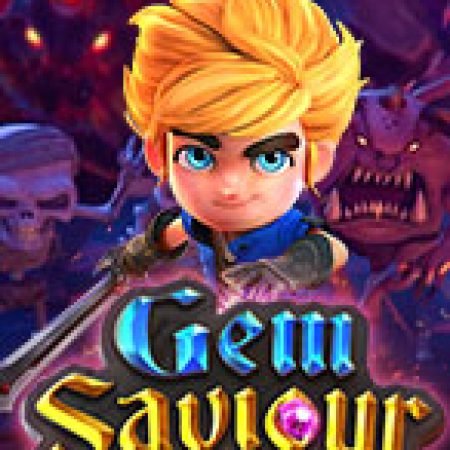 Hướng Dẫn Đăng Ký Chiến Binh Thiếu Niên – Gem Saviour Slot: Bắt Đầu Hành Trình Giành Jackpot