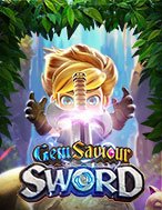 Tìm Hiểu Về Thanh Gươm Ánh Sáng – Gem Saviour Sword Slot: Cách Chơi, Tips & Tricks Để Thắng Lớn