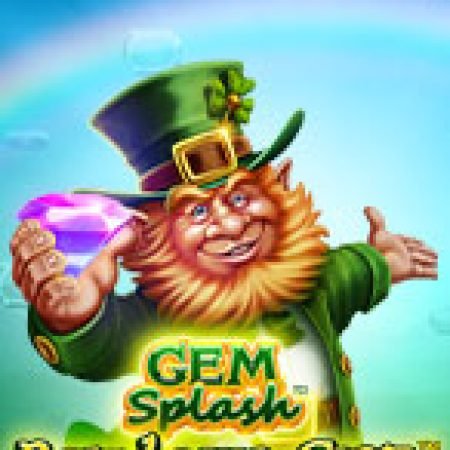 Gem Splash: Rainbows Gift Slot: Cổng Game Slot Đỉnh Cao – Đánh Bại Thách Thức, Rinh Quà Lớn