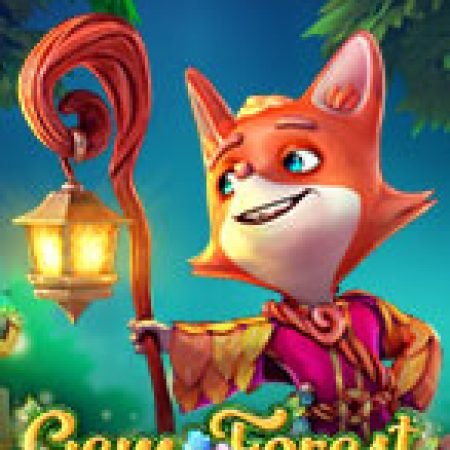 Khám Phá Gem Forest Slot: Trò Chơi Slot Trực Tuyến Hấp Dẫn Nhất 2024