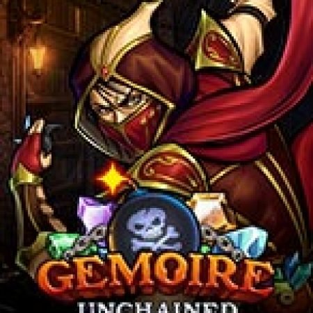 Giới Thiệu Gemoire Unchained: Supreme Ways Slot: Luật Chơi, Mẹo Thắng & Ưu Đãi Độc Quyền