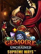 Giới Thiệu Gemoire Unchained: Supreme Ways Slot: Luật Chơi, Mẹo Thắng & Ưu Đãi Độc Quyền