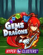 Tìm Hiểu Về Ngọc & Rồng Thiêng – Gems & Dragons Slot: Cách Chơi, Tips & Tricks Để Thắng Lớn