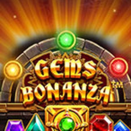 Giới Thiệu Bữa Tiệc Đá Quý – Gems Bonanza Slot: Luật Chơi, Mẹo Thắng & Ưu Đãi Độc Quyền