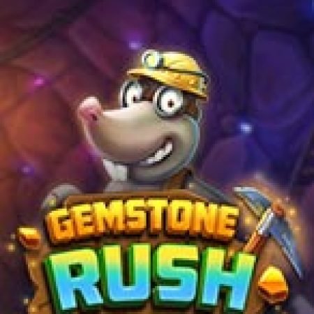 Hướng Dẫn Đăng Ký Gemstone Rush Slot: Bắt Đầu Hành Trình Giành Jackpot