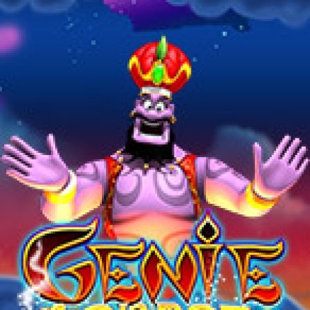 Hướng Dẫn Đăng Ký Genie Jackpots Megaways Slot: Bắt Đầu Hành Trình Giành Jackpot