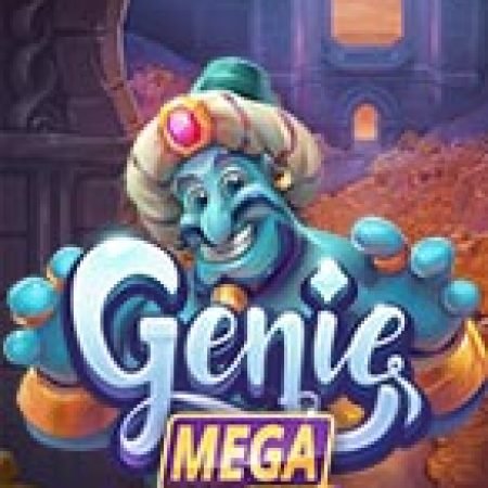 Khám Phá Genie Mega Reels Slot: Trò Chơi Slot Trực Tuyến Hấp Dẫn Nhất 2024