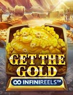 Giới Thiệu Săn Vàng – InfiniReels – Get The Gold InfiniReels Slot: Luật Chơi, Mẹo Thắng & Ưu Đãi Độc Quyền