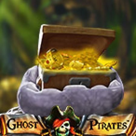 Bóng Ma Hải Tặc – Ghost Pirates Slot – Hướng Dẫn Chơi Slot Online Chi Tiết Cho Người Mới