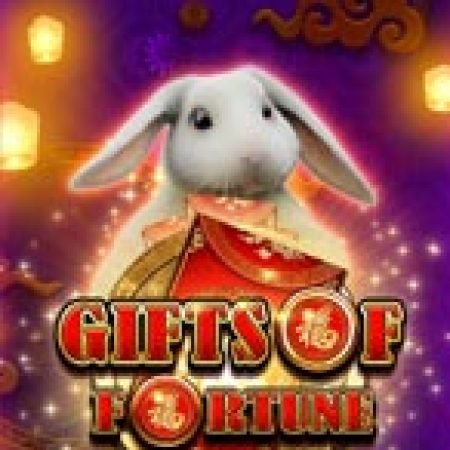 Tìm Hiểu Về Thần Tài Đến – Gifts of Fortune Slot: Cách Chơi, Tips & Tricks Để Thắng Lớn