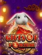 Tìm Hiểu Về Thần Tài Đến – Gifts of Fortune Slot: Cách Chơi, Tips & Tricks Để Thắng Lớn