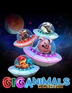 Giganimals Gigablox Slot Online: Nơi Hội Tụ Của Các Siêu Phẩm Slot 2024