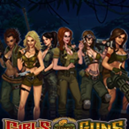 Khám Phá Chị Đại Vũ Trang – Girls with Guns: Jungle Heat Slot: Trò Chơi Slot Trực Tuyến Hấp Dẫn Nhất 2024