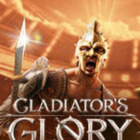 Hướng Dẫn Đăng Ký Đấu Sĩ Bất Bại – Gladiator’s Glory Slot: Bắt Đầu Hành Trình Giành Jackpot