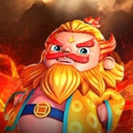 Giới Thiệu God of Flames Slot: Luật Chơi, Mẹo Thắng & Ưu Đãi Độc Quyền