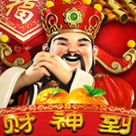 God of Fortune Slot Online: Nơi Hội Tụ Của Các Siêu Phẩm Slot 2024