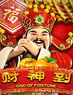 God of Fortune Slot Online: Nơi Hội Tụ Của Các Siêu Phẩm Slot 2024