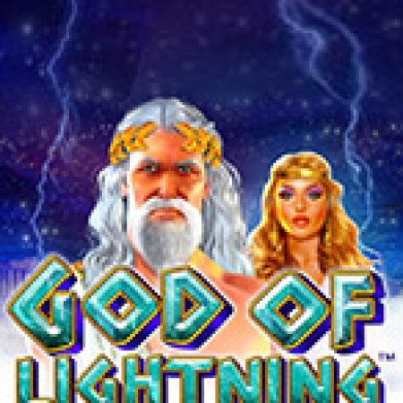 God of Lightning Slot Online: Nơi Hội Tụ Của Các Siêu Phẩm Slot 2024