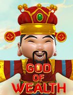 Khám Phá Thần Tài Gõ Cửa – God of Wealth Slot: Trò Chơi Slot Trực Tuyến Hấp Dẫn Nhất 2024