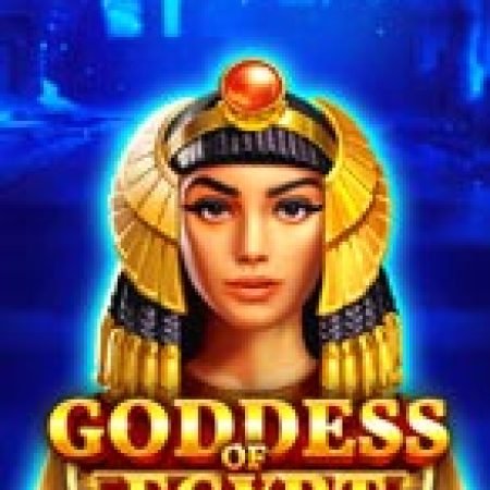 Giới Thiệu Goddess of Egypt Slot: Luật Chơi, Mẹo Thắng & Ưu Đãi Độc Quyền