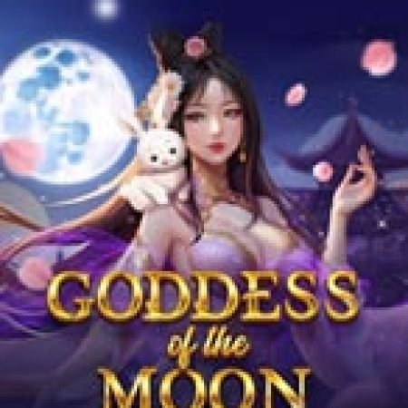 Hằng Nga Megaways – Goddess of the Moon Megaways Slot – Hướng Dẫn Chơi Slot Online Chi Tiết Cho Người Mới