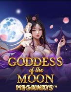 Hằng Nga Megaways – Goddess of the Moon Megaways Slot – Hướng Dẫn Chơi Slot Online Chi Tiết Cho Người Mới