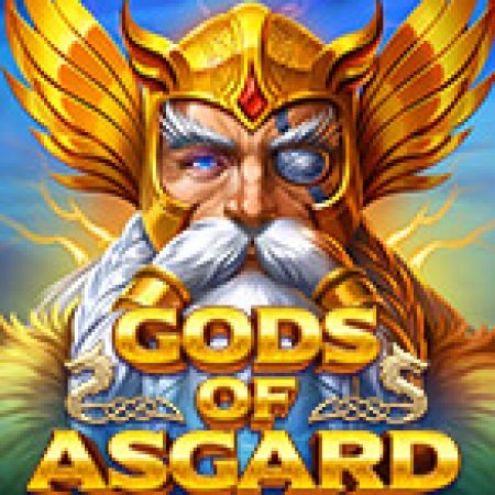 Giới Thiệu Gods of Asgard Megaways Slot: Luật Chơi, Mẹo Thắng & Ưu Đãi Độc Quyền