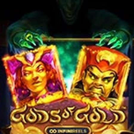 Giới Thiệu Thần Tài – InfiniReels – Gods Of Gold: InfiniReels Slot: Luật Chơi, Mẹo Thắng & Ưu Đãi Độc Quyền